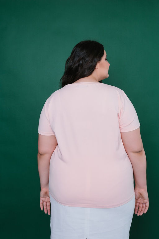 Футболка женская - Jp фото 9