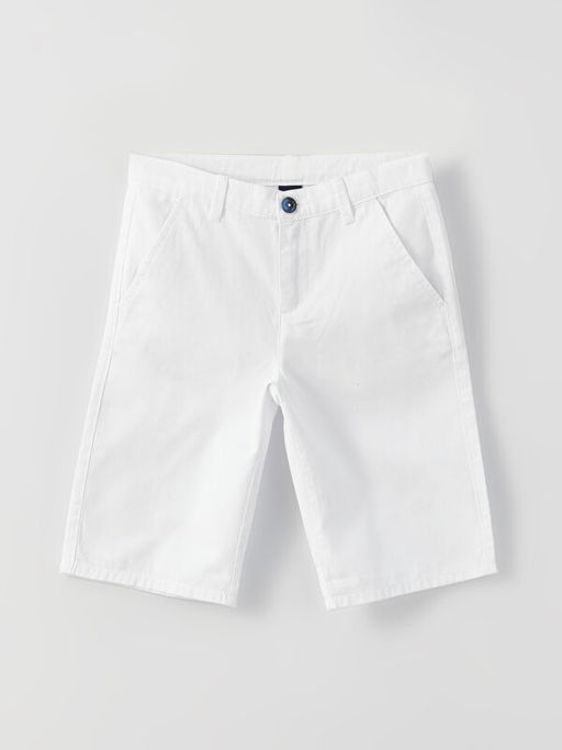 Basic Erkek ?ocuk Gabardin Roller - Waikiki фото 2