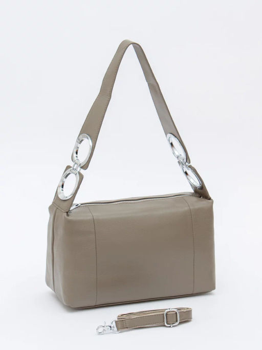 Сумка 2066-9NN black Natale Navetta