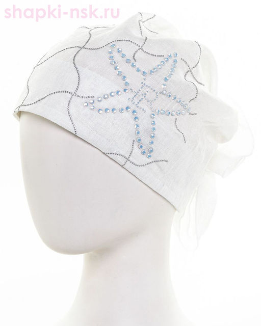 Лагуна лен Бандана (56-58)