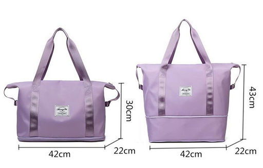 Сумка JIN-208-Red