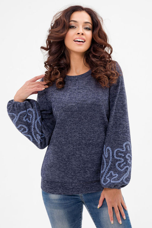 Туника Астра (46-54) - Serenada фото 3