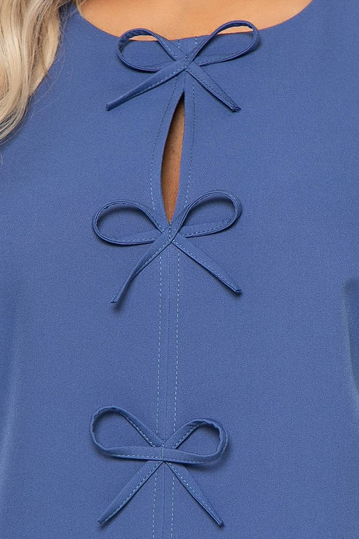 Платье П-2239/7 - Леди агата фото 4