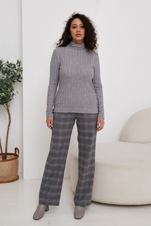 60654 Брюки Eliseeva Olesya  фото 14