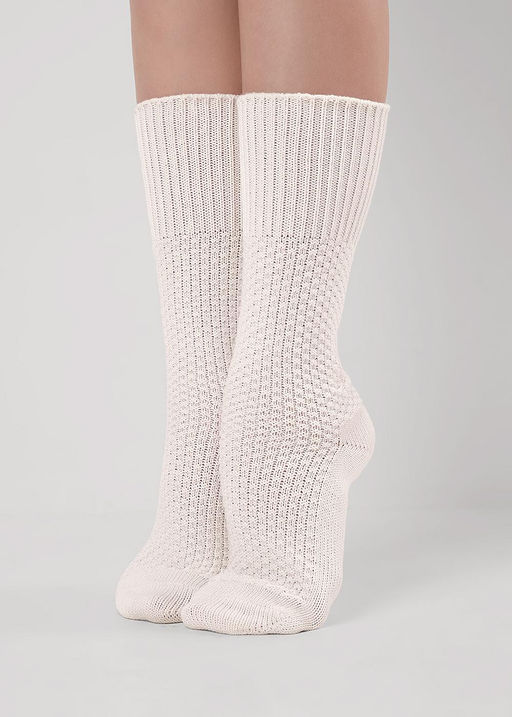 Носки женские зима fashion