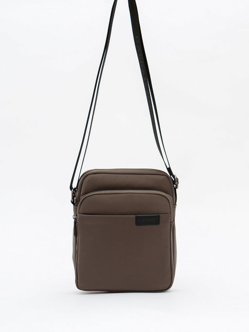 Сумка 19033-2D coffee Daodaisho