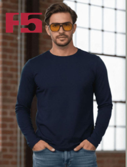 Футболка мужская арт. 02245 - F5 фото 7