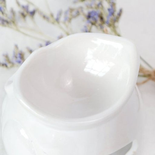 Аромалампа Сова 9 см / 1609 /уп 144/ - Галеонтрейд фото 6