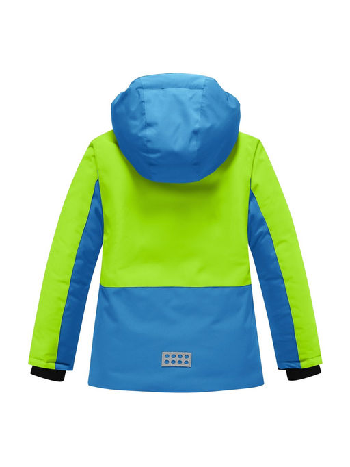 Горнолыжный костюм до -30С