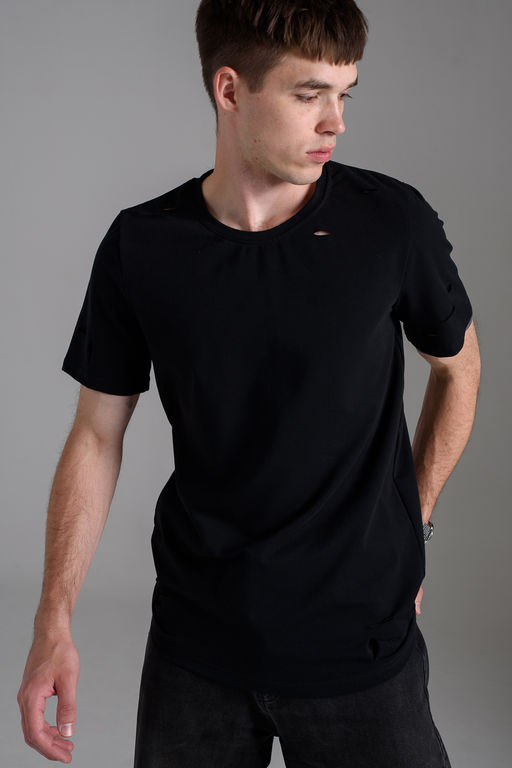 7479 Футболка мужская - Натали фото 23