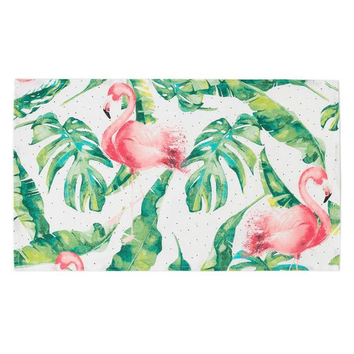 Цена за 5 шт. Полотенце кухонное Tropical kitchen 35х60см, МИКС - Доляна фото 2