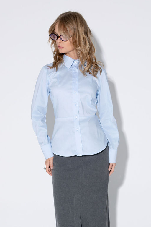 Костюм Pirs 5360 голубой+графит