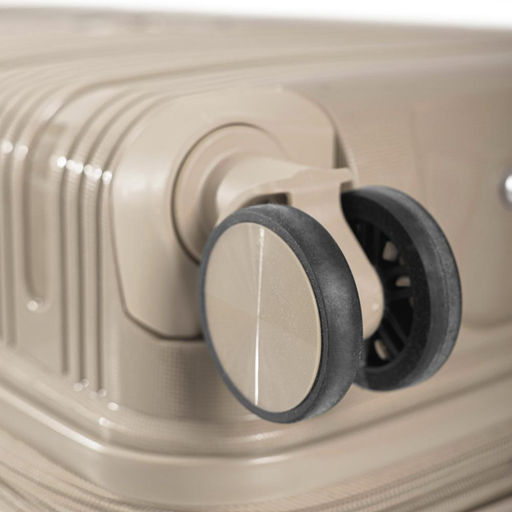 Набор из 3-х чемоданов с расширением 23101 - Mironpan фото 16