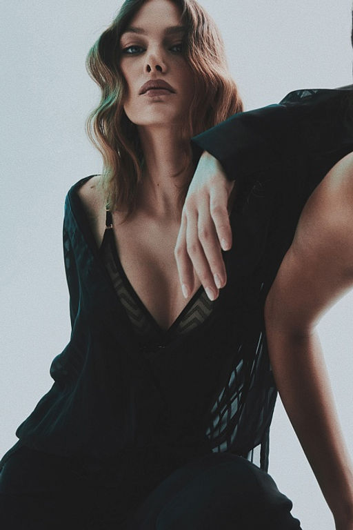 Боди Sono M/BF Body