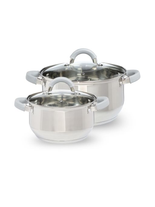 Набор кухонной посуды MODERNA 4пр