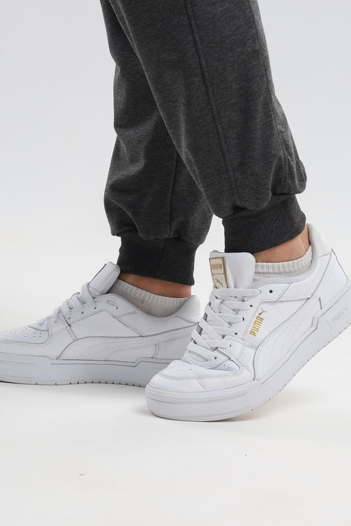 07 Брюки мужские с манжетом