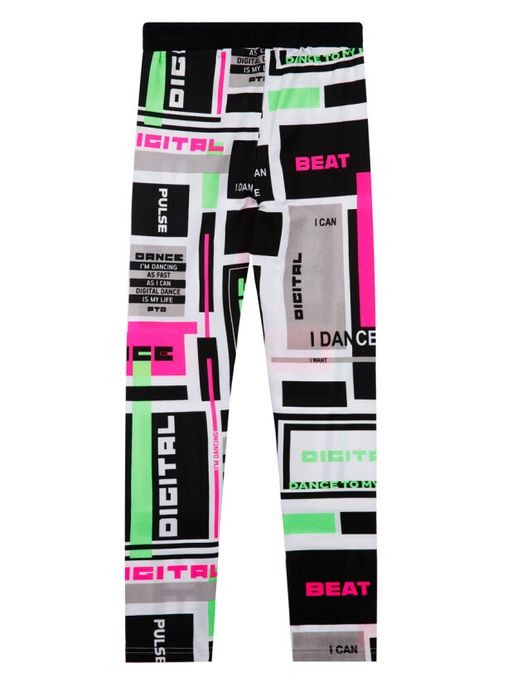 PlayToday / Легинсы для девочки фото 7