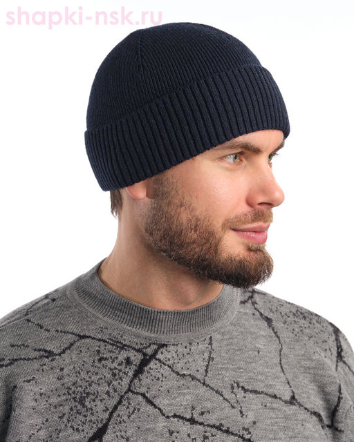 19832 Magreb Шапка флис (57-59)