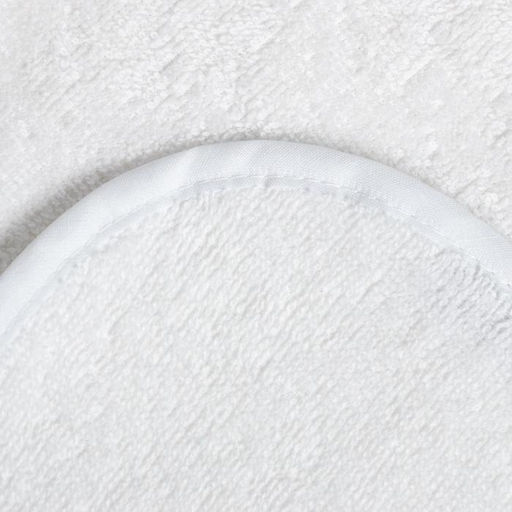 Полотенце детское Крошка Я Super hero, 75х75 см, 100% хлопок. 340г/м2  фото 5