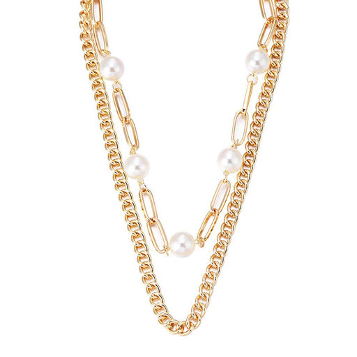 Колье арт. 26 0910 (id 254715) - Rada фото 2