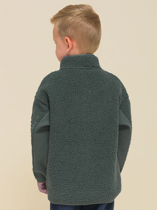 Pelican BFNS3337 Куртка для мальчиков  фото 2