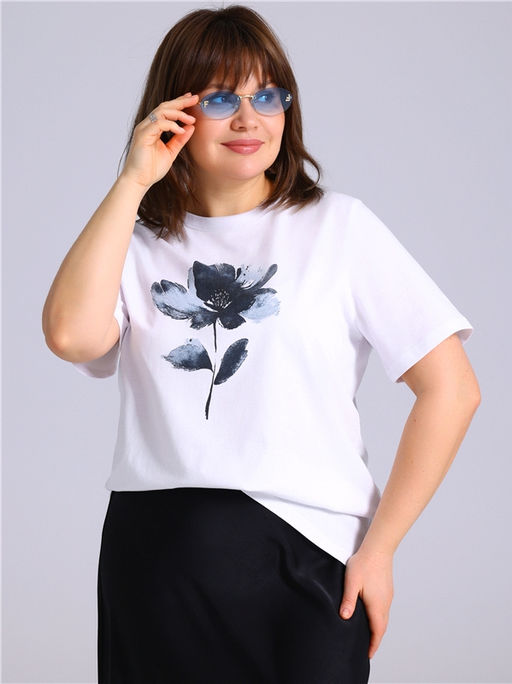 Футболка 1ЖДФК3298001