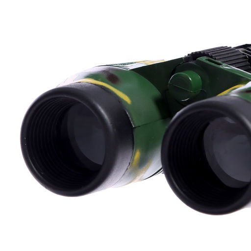 Бинокль Разведчик - Simaland фото 6