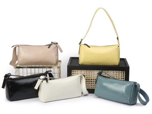 Сумка женская Lanotti YN247/розовый