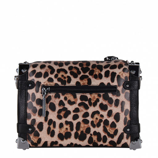 Сумка 1935Y apricot Polina&Eiterou