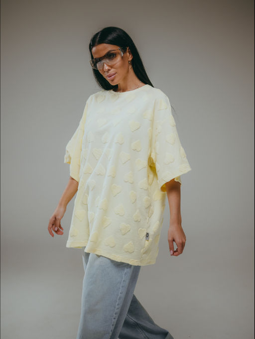 НОВИНКА!!! Ирбис футболка женская (махра) - Lovetex фото 107