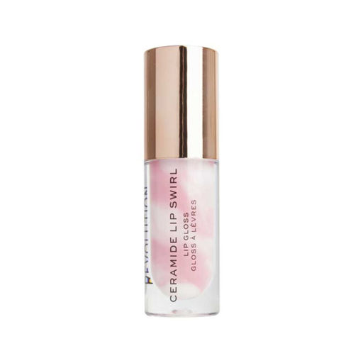 Блеск для губ Ceramide Swirl, Pure gloss clear 6674881