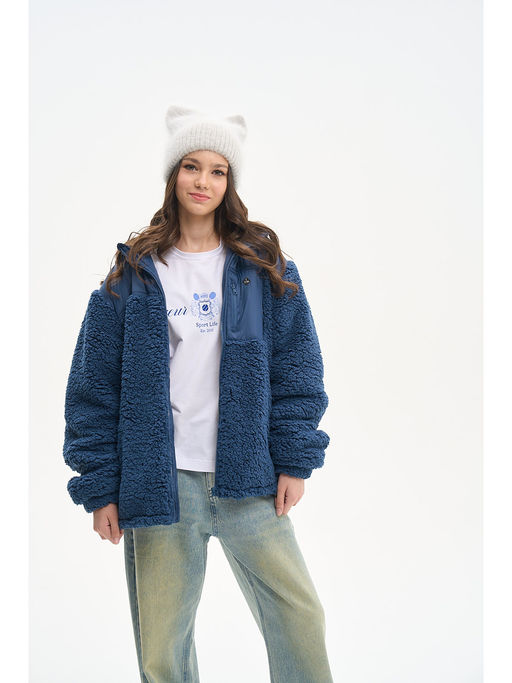 Куртка - Nota bene фото 17