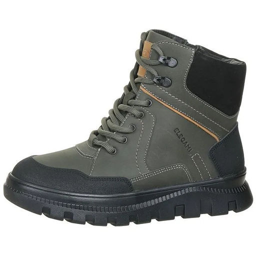 Ботинки для мальчиков