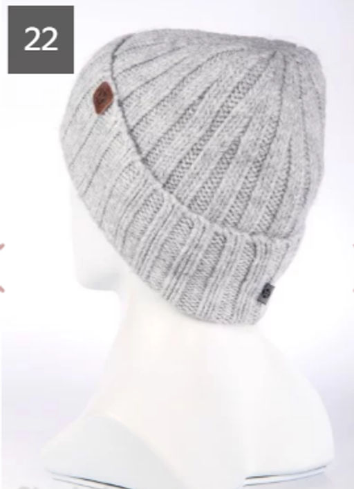 Шапка Агент - Ferz фото 4