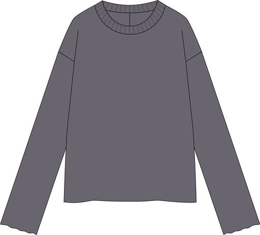 свитшот 1ЖДСД4901301