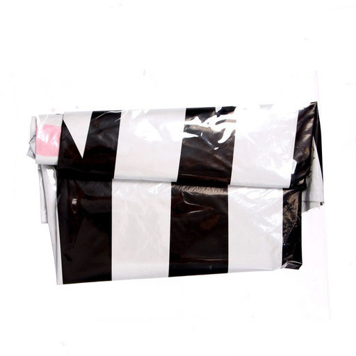 Шар воздушный фольгированный 50'' «Зебра», фигура, 1 шт.