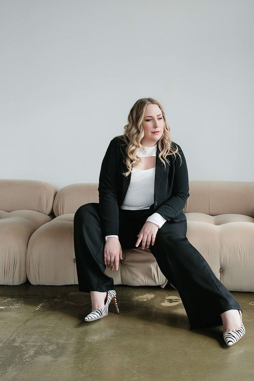 Джемпер женский - Jp фото 15