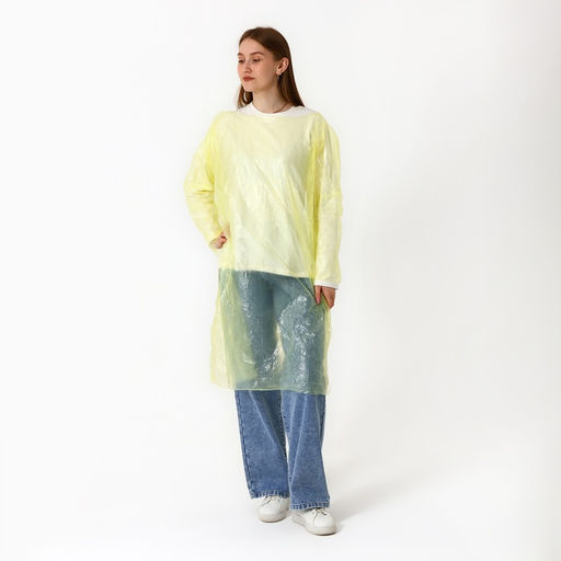 Цена за 2 шт. Дождевик взрослый брелок «Зря - зря», размер универсальный