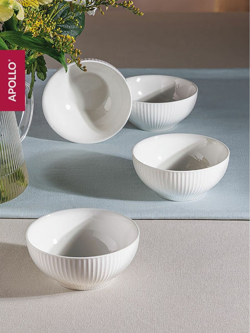 Пиала APOLLO Raffinato 11.5 см 300 мл