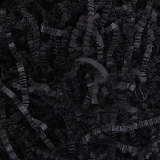 Наполнитель бумажный черный, 50 г - Simaland фото 2