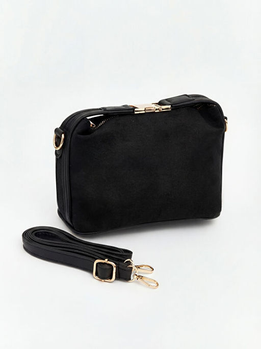 S?et G?r?n?ml? Kad?n Omuz ?antas?