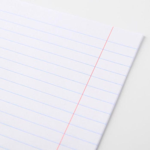 Цена за 10 шт. Тетрадь в линейку 12 листов, 5 видов МИКС, обложка мелованная бумага, «Минни Маус»