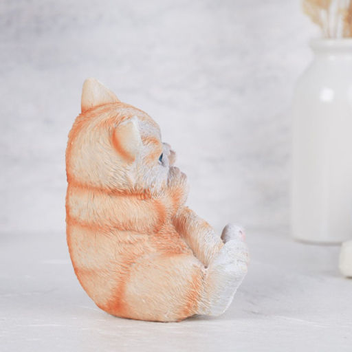 Фигурка Кошечка 13 см / CW421-24 /уп 72/ - Галеонтрейд фото 7