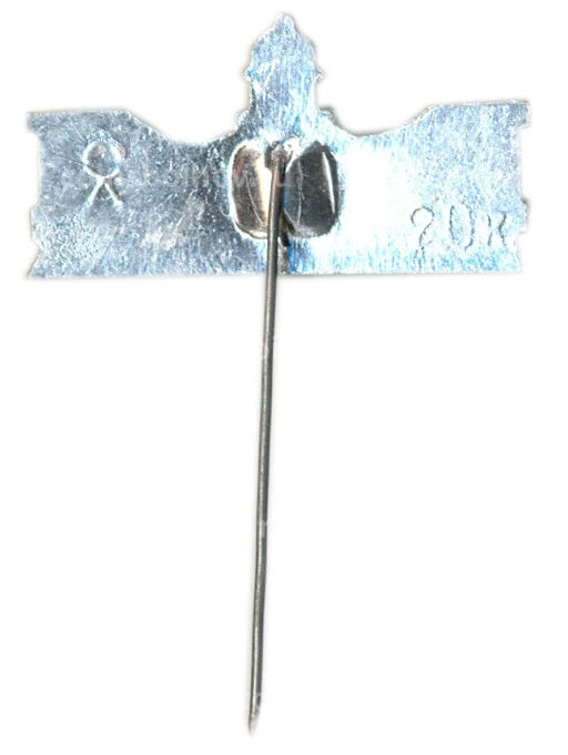 Значок Ленинград