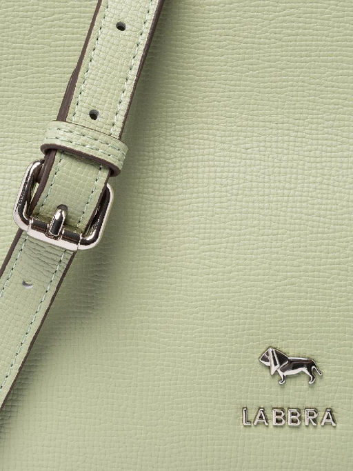 Сумка Labbra L-17416 l.olive  фото 4