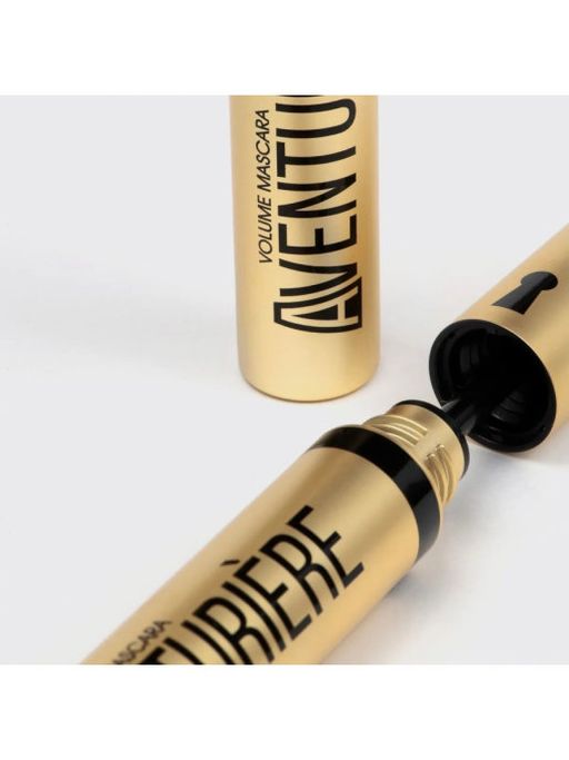 Vivienne Sabo Тушь для ресниц с эффектом интригующего объема Aventuriere  фото 3