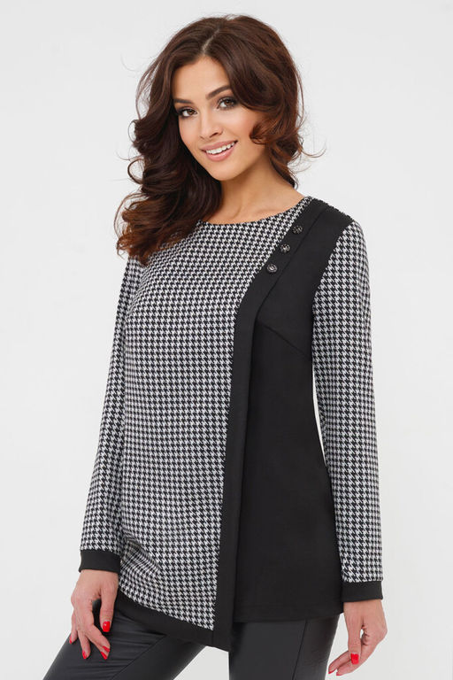 Туника Эдит (46-54) - Serenada фото 3