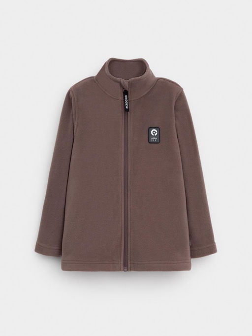 ФЛ 34025/6 ГР куртка дет - Crockid фото 2