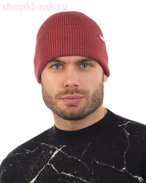 16324 1S KHM Рокки Колпак мужской (58-60)