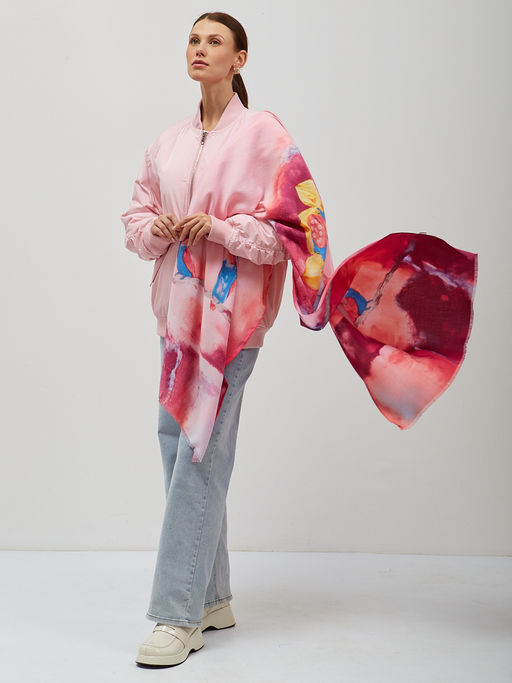 Палантин TM-13-4 - Tantino фото 7